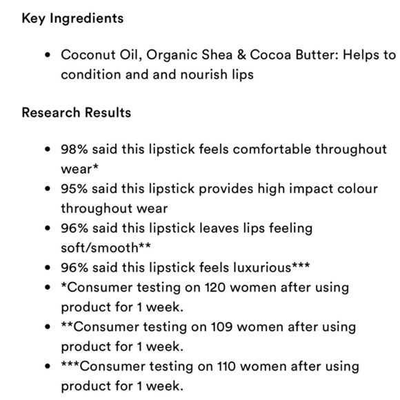 MAC ‘Kinda Sexy’ M·A·Cximal Silky Matte Lipstick - Picture 11 of 11